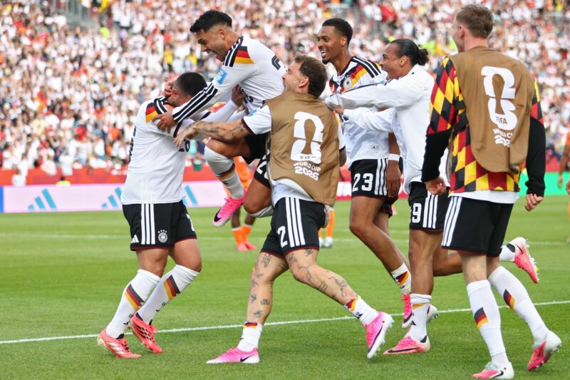 スイスかカナダか…韓国代表、2位通過なら決勝T初戦の相手は?