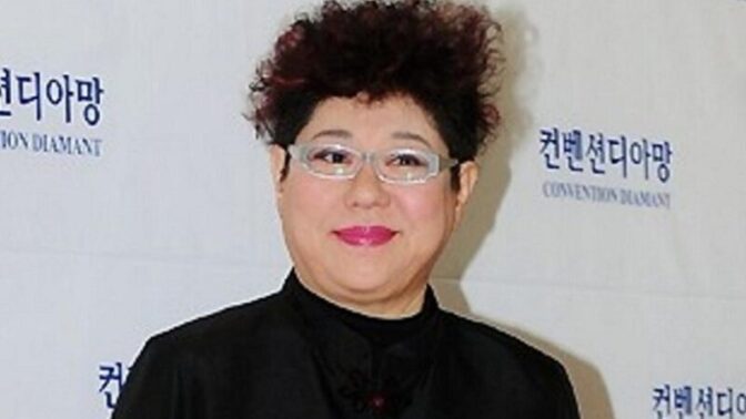 「卵巣がん・余命宣告」乗り越えたヤン・ヒウン、本日届いたニュースにファン涙