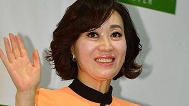 河春花、脅迫被害を告白…「テロの恐怖」に震える