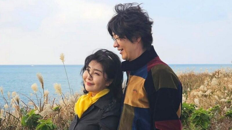 洪惠杰「妻・ヨ・エスダーのうつ病、想像以上に深刻」…5年別居の末に同居へ（『同床異夢2』）