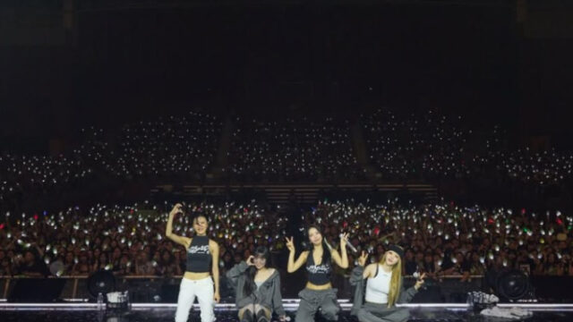 MAMAMOO、ソウル公演3日間が大盛況！ファンと共に作り上げた輝きの瞬間