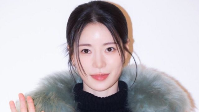 イム・ジヨン＆ホ・ナムジュン、甘すぎるキスシーン秘話にネット歓喜「イ・ドヒョンは目を閉じて」