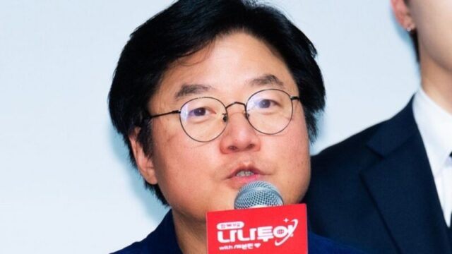 チョン・ソニ、300億円社屋のナ・ヨンソクPDに直球「大家さん？」→「金持ちの匂いがしない」
