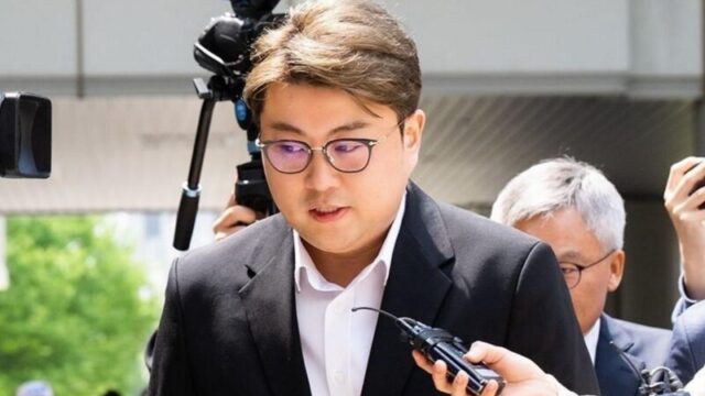 「仮釈放」キム・ホジュン、手術へ…病院へ搬送