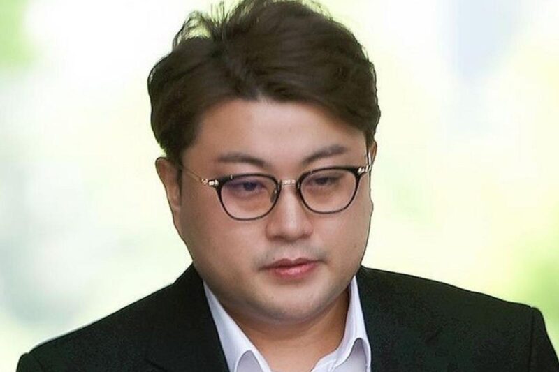 「仮釈放」キム・ホジュン、手術へ…病院へ搬送