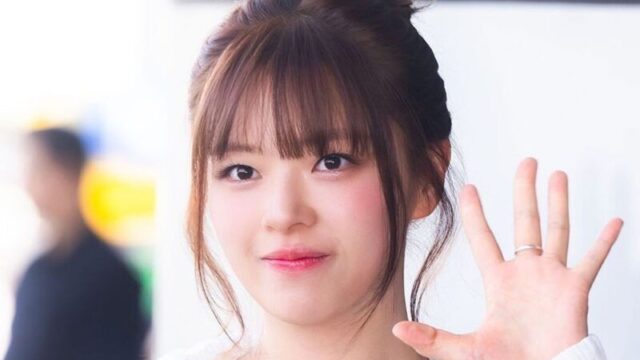 TWICEジョンヨン、JYP再契約交渉中に実姉所属事務所と接触か