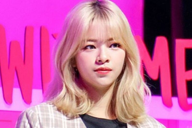 TWICEジョンヨン、JYP再契約交渉中に実姉所属事務所と接触か