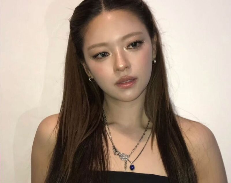 TWICEジョンヨン、JYP再契約交渉中に実姉所属事務所と接触か