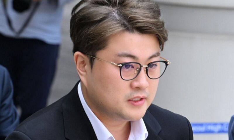 飲酒ひき逃げのキム・ホジュン、今月末に仮釈放へ 舞台ではなく手術台…「治療・リハビリに専念する」