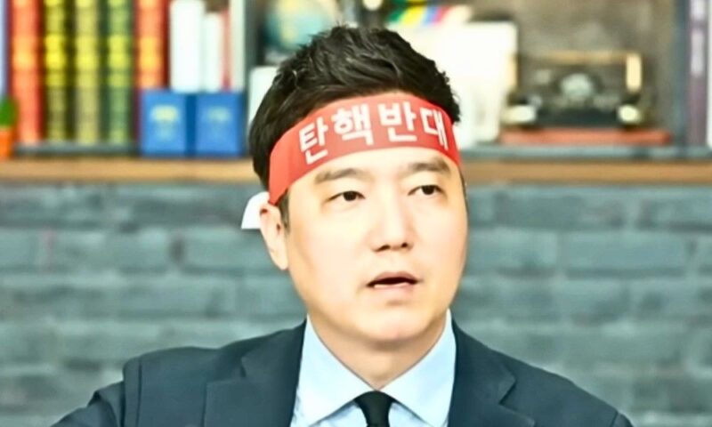 「AIで故人の音声を偽造」カセヨン金世義氏、拘束状態のまま裁判へ…7月24日に初公判