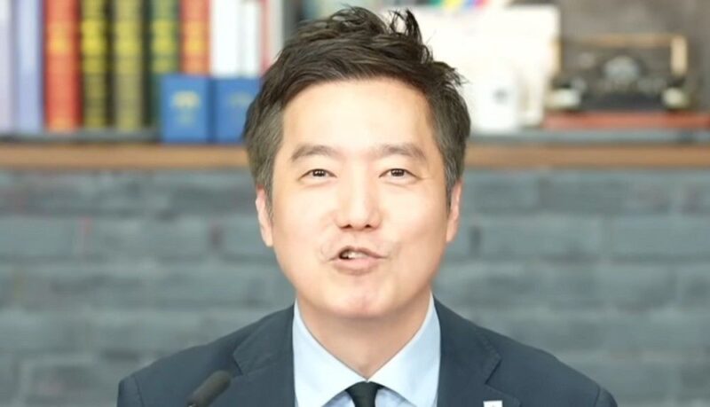 「AIで故人の音声を偽造」カセヨン金世義氏、拘束状態のまま裁判へ…7月24日に初公判