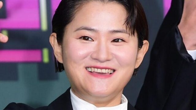 絶好調のキム・シニョンに衝撃…飲み会での「男性関係」暴露が波紋