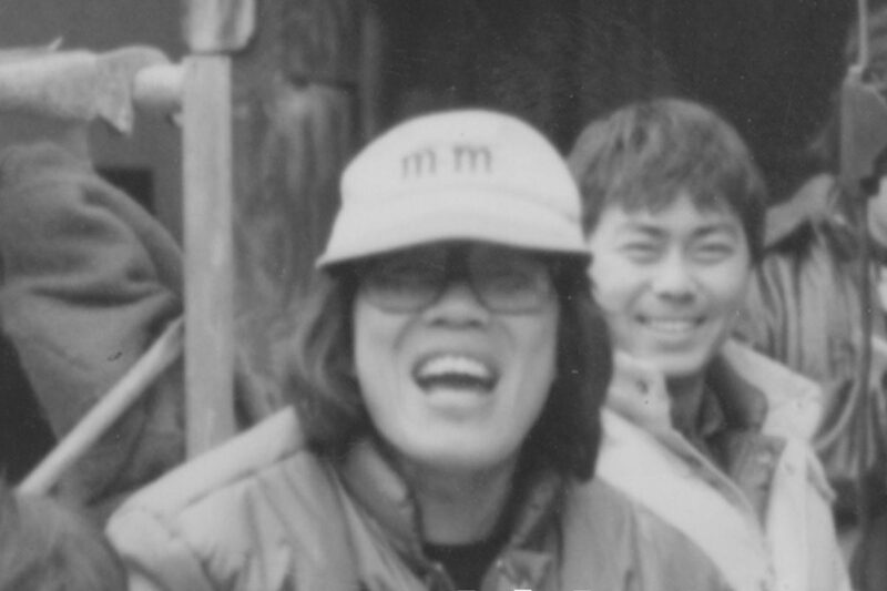 90年代の名匠が急逝…突然の訃報に追悼の声広がる