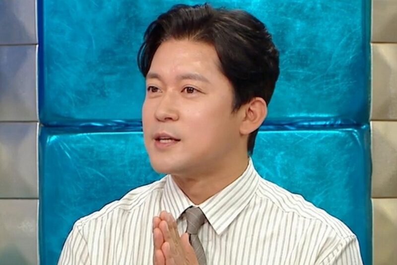 41歳キム・デホ、熱愛説浮上？「男女の間に友情はない」意味深発言が話題