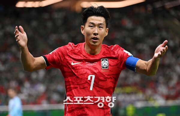 韓国、決勝T進出へ95％超の好機！「主力選手が真価を発揮する時」と期待と苦言も