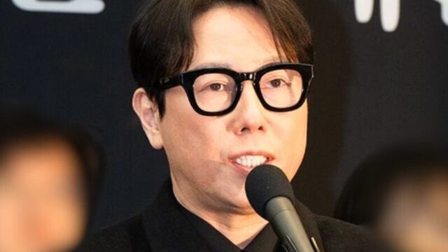 ユン・ジョンシン、パク・ボゴムのための楽曲を冷たく拒否される…「書き直し中」（『オクムナ』）