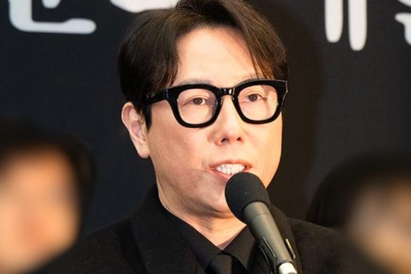 ユン・ジョンシン、パク・ボゴムのための楽曲を冷たく拒否される…「書き直し中」（『オクムナ』）