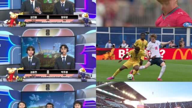 「予言者」李榮杓「南ア戦、2点差以上で勝利する」