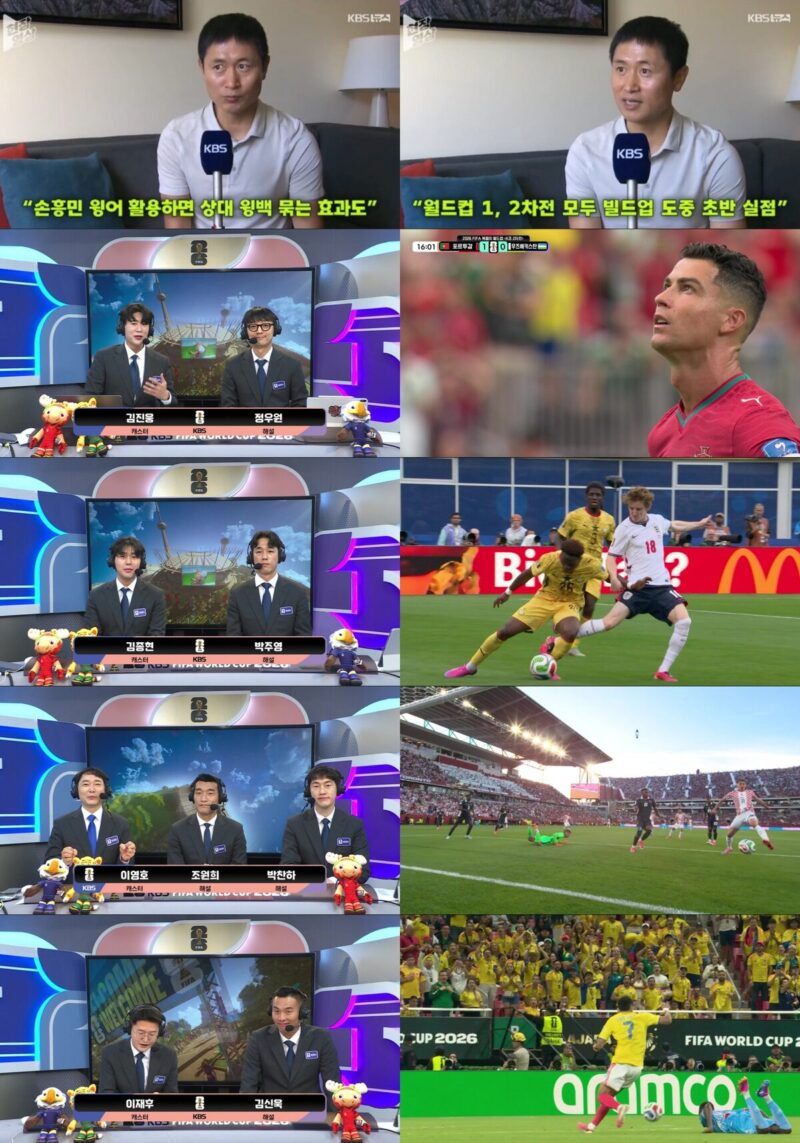 「予言者」李榮杓「南ア戦、2点差以上で勝利する」