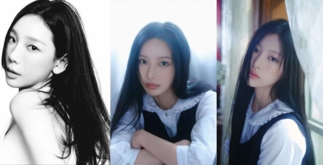 テヨンが歌う「만찬가」MV主演はリセンヌ ウォニ＆ミナミ