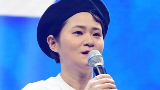 金信英、過去の8年交際告白から一転…酒の席で彼氏バレ「気づき早かった」（「正午の希望曲」）