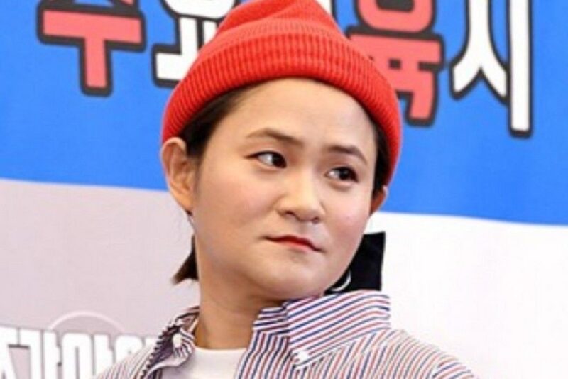 金信英、過去の8年交際告白から一転…酒の席で彼氏バレ「気づき早かった」（「正午の希望曲」）