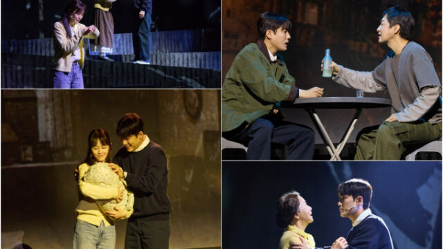 『まぶしくて』ソ・ジュニョン、深みを増した感情演技に絶賛の声