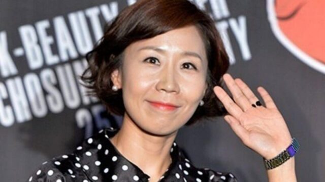 チョン・ソンヒ、亡き夫との「再会」に涙…ナ・ヨンソクPDも思わず号泣