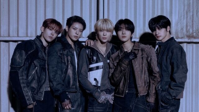 ナウズ、8月カムバック決定