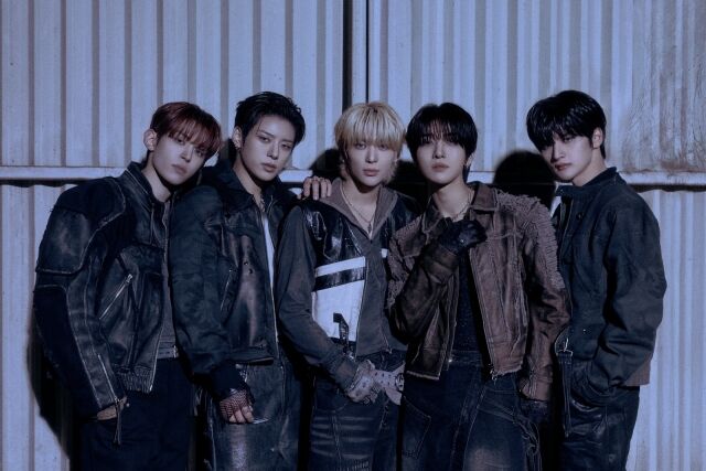 ナウズ、8月カムバック決定