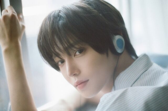 張漢音、7月2日「友達に負けるわけにはいかない」発売