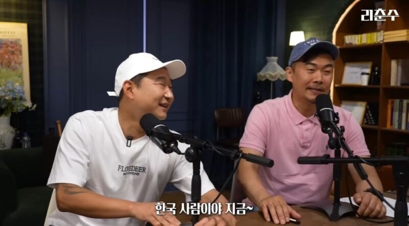 「韓国で稼いでいるのに…」南アフリカ俳優、韓国対南アフリカの勝敗予想