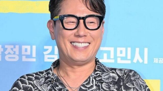 ユン・ジョンシン、パク・ボゴムに断られた過去を暴露「まさか…」