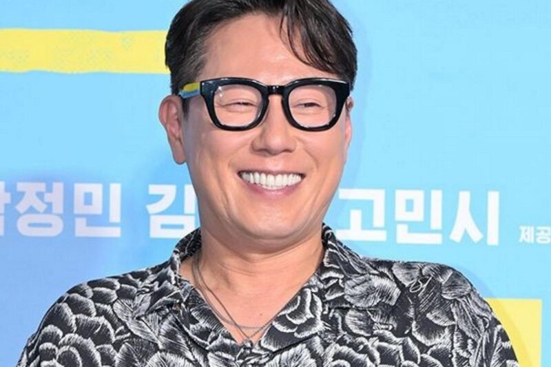 ユン・ジョンシン、パク・ボゴムに断られた過去を暴露「まさか…」
