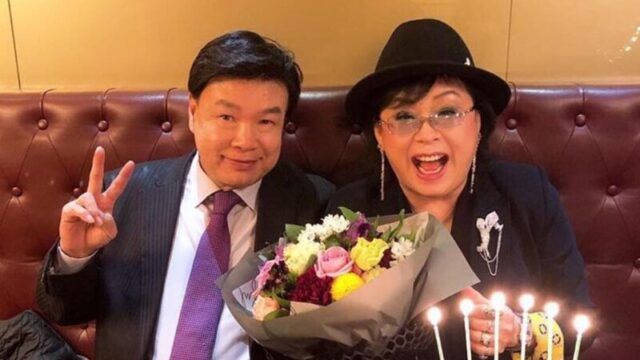 国民的歌手が腎臓がんで死去…夫が綴った「最期の別れ」に悲痛