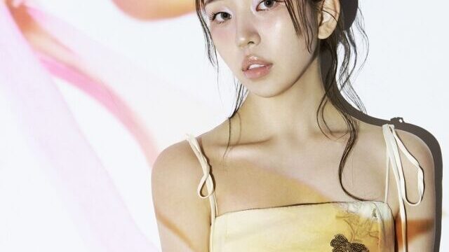 ペク・アヨン、結婚・出産後さらに成熟した姿…夢幻的で神秘的な新曲コンセプトフォト