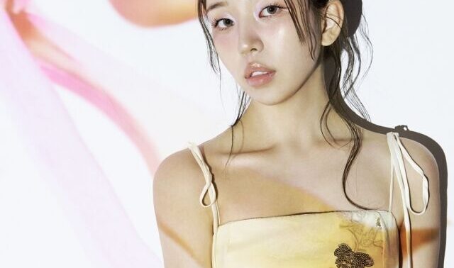 ペク・アヨン、結婚・出産後さらに成熟した姿…夢幻的で神秘的な新曲コンセプトフォト