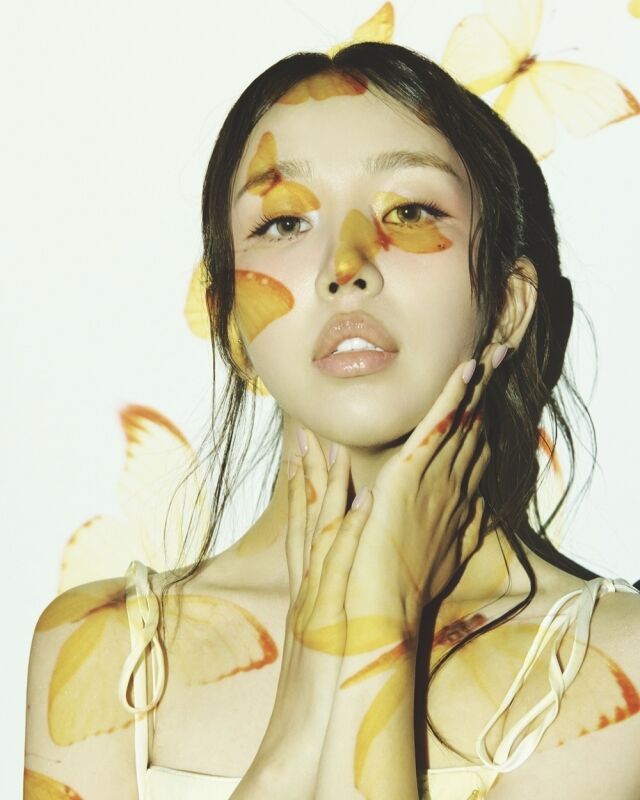 백아연, 결혼·출산 후 더욱 성숙해진 모습…몽환·신비로운 신곡 콘셉트 포토