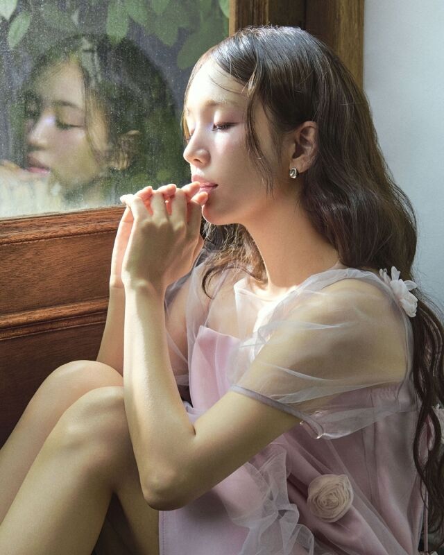 백아연, 결혼·출산 후 더욱 성숙해진 모습…몽환·신비로운 신곡 콘셉트 포토