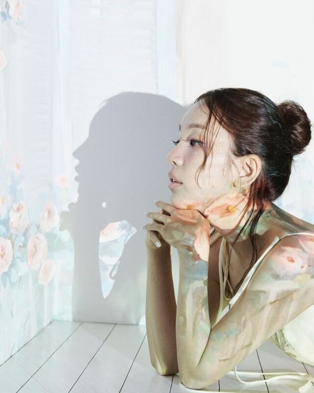 백아연, 결혼·출산 후 더욱 성숙해진 모습…몽환·신비로운 신곡 콘셉트 포토