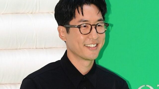 マイQ、♥キム・ナヨンとの結婚を後悔？「新婚生活0点→点数をつけられない」
