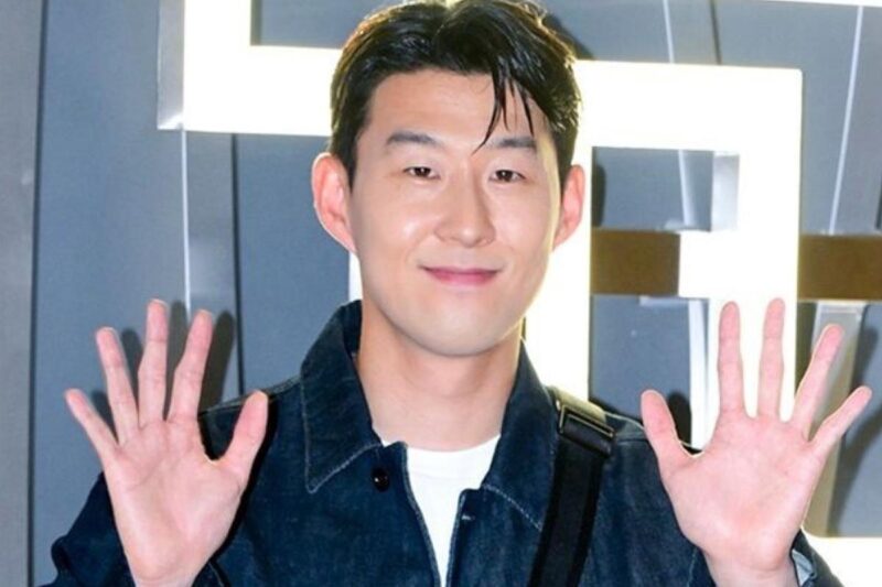 洪明甫監督、ソン・フンミンを外した「真の理由」…ファンも納得の決断