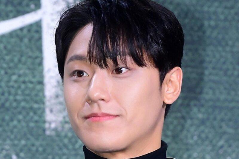 イ・ドヒョン、正体が完全に露呈…芸能界に衝撃走る