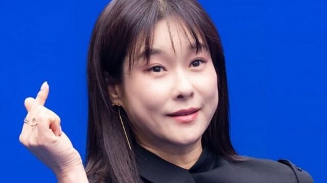 현영、9歳娘の円形脱毛症で塾をすべて中止「頭頂部見て目が覚めた」（『トンチミ』）