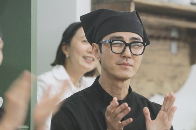 出演者も涙…最後まで感動の物語を予告した韓国バラエティ