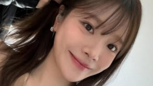 歌手ベン、出産から6ヶ月で離婚…心境を告白