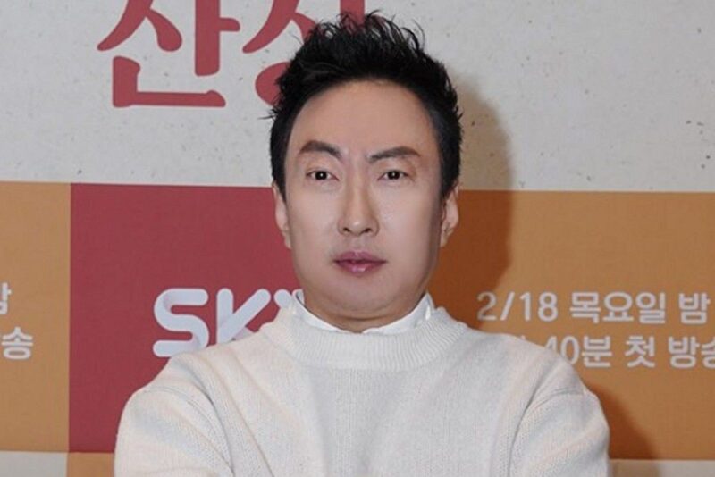 朴明秀、医師の妻＆芸能人一家なのに「6000ウォン節約で自らスニーカー洗濯」（「ラジオショー」）
