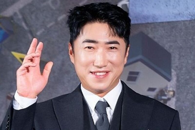 장동민、CEO就任で平昌洞の大豪邸購入希望「孫が来ても検問」（ホームズ）