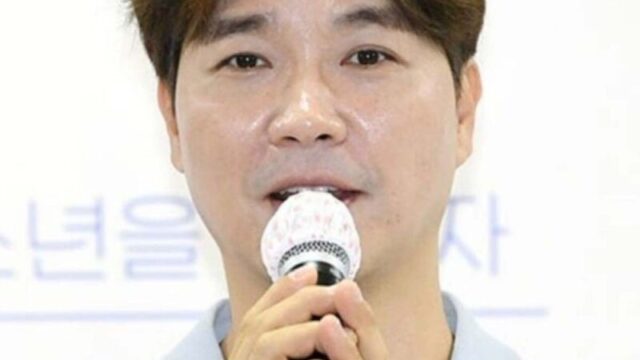 パク・スホン兄嫁、"深く反省"と寛大な処置を訴えるも…控訴審でも懲役刑求刑