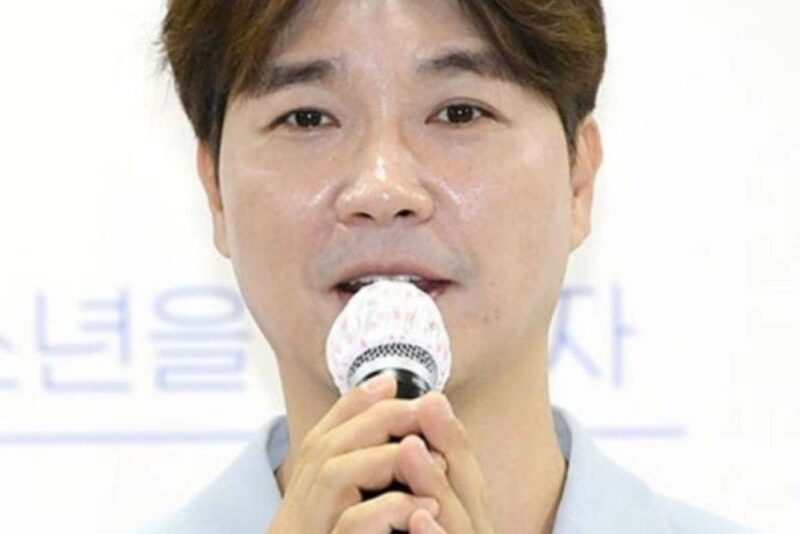 パク・スホン兄嫁、"深く反省"と寛大な処置を訴えるも…控訴審でも懲役刑求刑